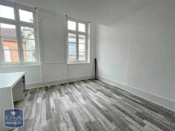 Appartement à louer 3 pièces 71.22m² Lafrançaise (82130)
