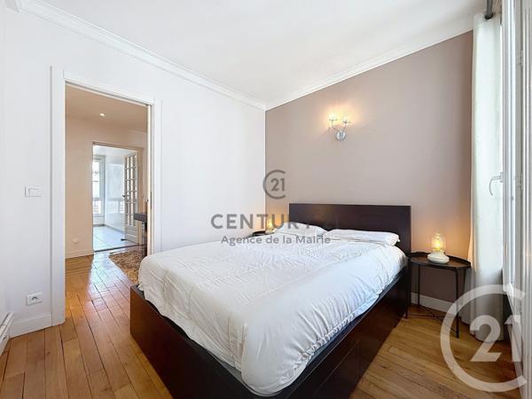 Appartement F2 à vendre  2 pièces - 45,57 m2 PARIS - 75007