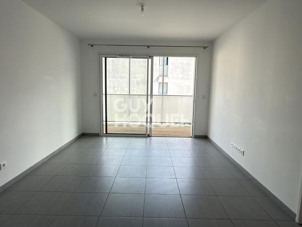 Appartement Biarritz 2 pièces 39.89 m2