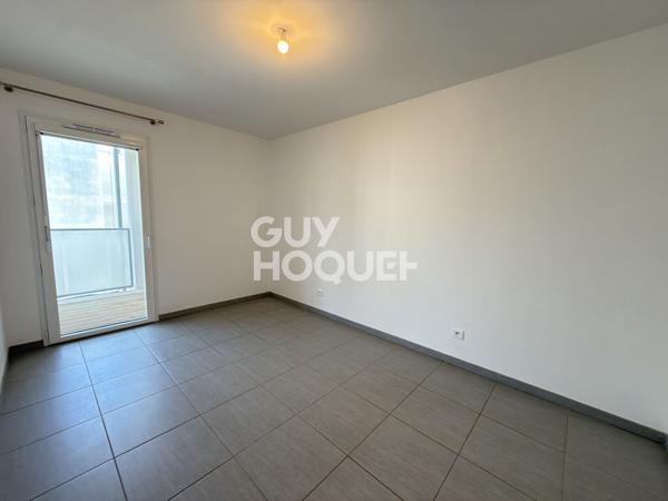 Appartement Biarritz 2 pièces 39.89 m2