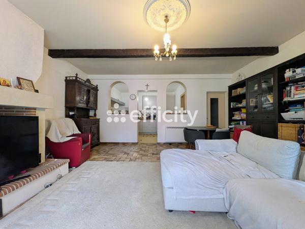 Maison 3 pièces - 98 m²