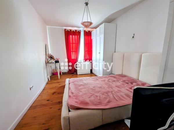 Maison 3 pièces - 98 m²