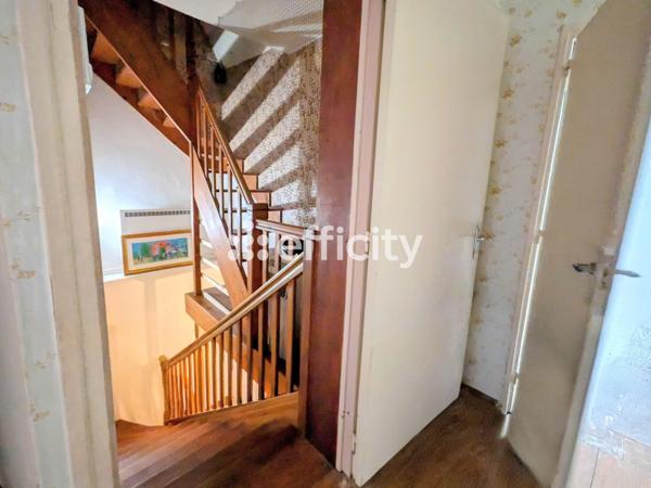 Maison 3 pièces - 98 m²