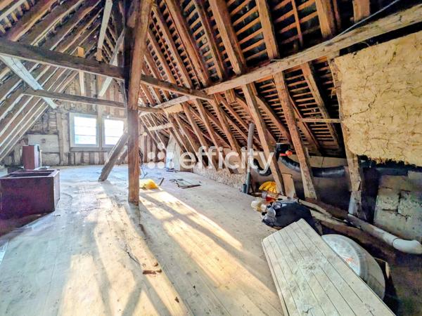 Maison 3 pièces - 98 m²