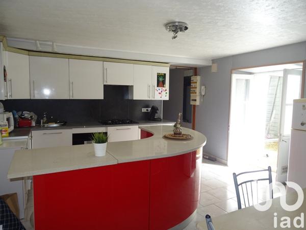 Appartement à vendre 3 pièces 69 m² Mauléon-Licharre