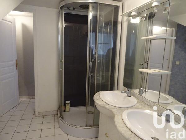 Appartement à vendre 3 pièces 69 m² Mauléon-Licharre