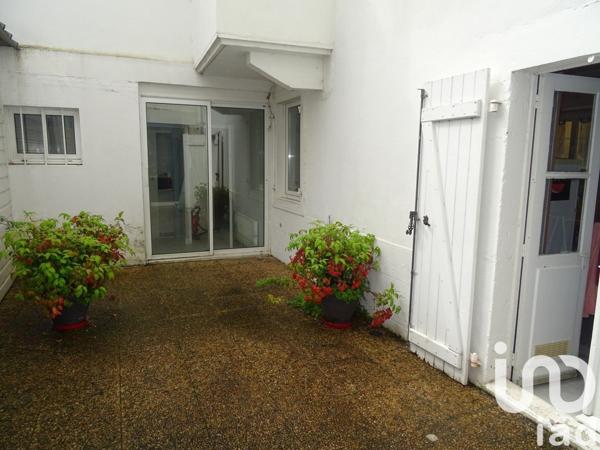 Appartement à vendre 3 pièces 69 m² Mauléon-Licharre