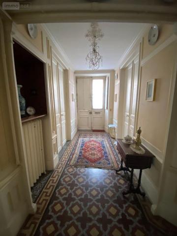 Maison de maître à vendre à Gallardon dans l'Eure-et-Loir (28320), ref : 376