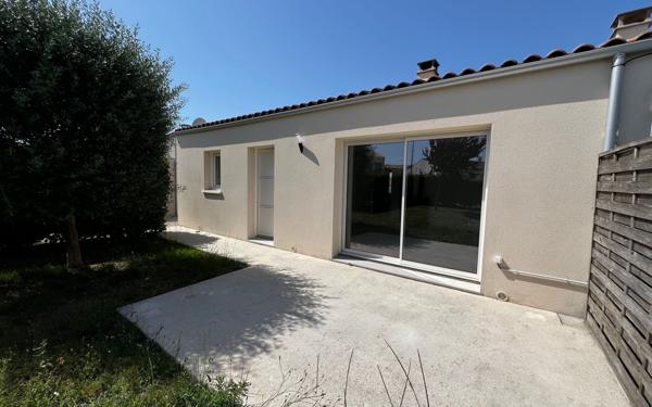 Maison à vendre    4 pièces •  Arces