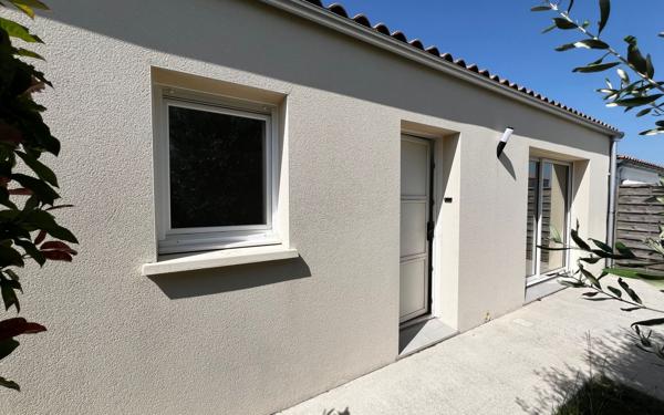 Maison à vendre    4 pièces •  Arces