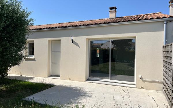 Maison à vendre    4 pièces •  Arces