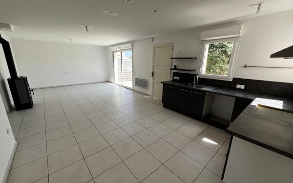 Maison à vendre    4 pièces •  Arces