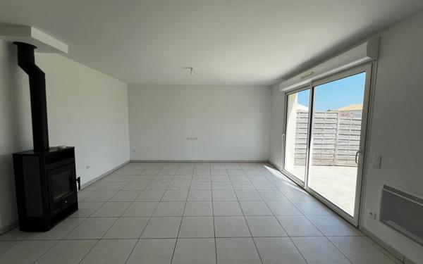 Maison à vendre    4 pièces •  Arces