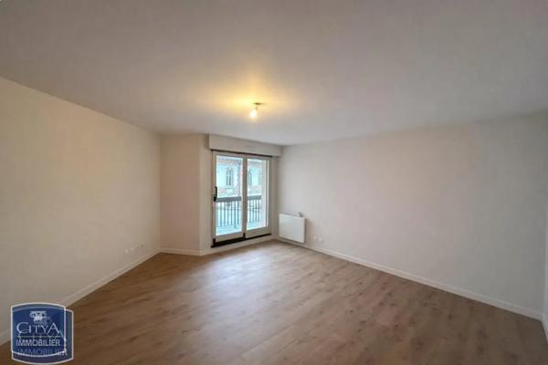 Appartement à louer 3 pièces 72.66m²