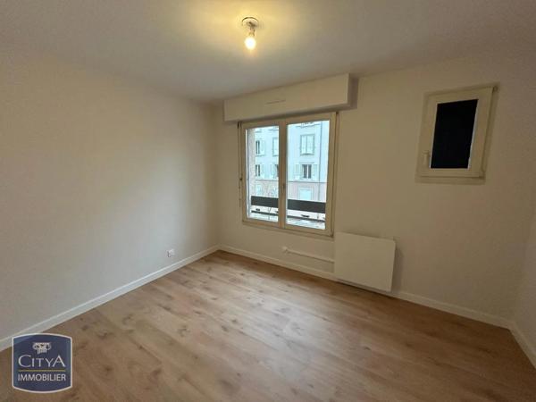 Appartement à louer 3 pièces 72.66m²