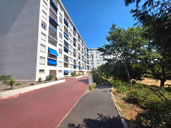Appartement Tours 3 pièces 71.42 m2