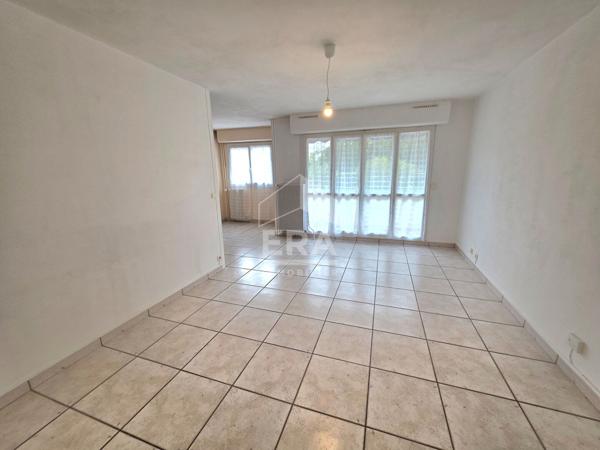 Appartement Tours 3 pièces 71.42 m2