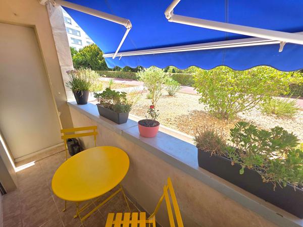 Appartement Tours 3 pièces 71.42 m2