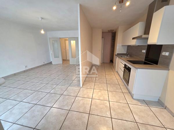 Appartement Tours 3 pièces 71.42 m2