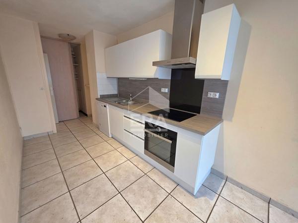 Appartement Tours 3 pièces 71.42 m2