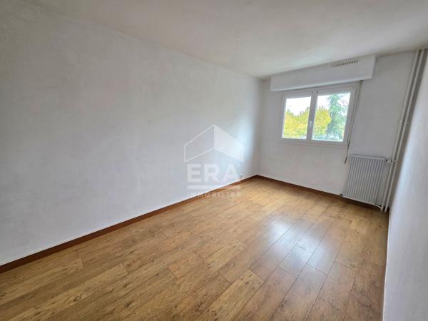 Appartement Tours 3 pièces 71.42 m2