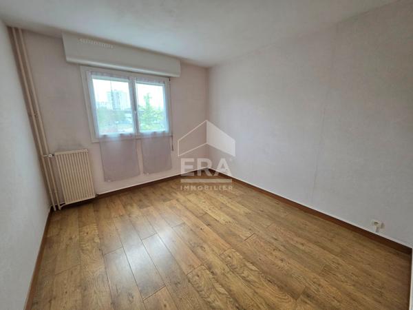 Appartement Tours 3 pièces 71.42 m2
