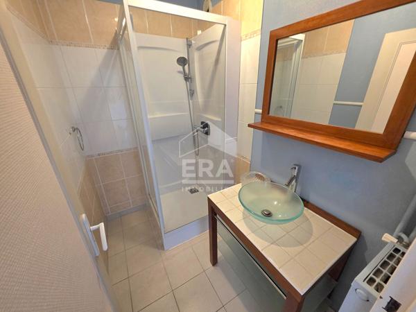 Appartement Tours 3 pièces 71.42 m2