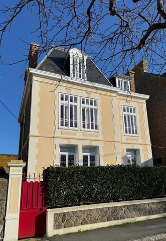 Maison à SAINT-MALO, 35400 - 11 pièces 217m²