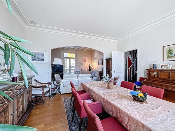 Maison à SAINT-MALO, 35400 - 11 pièces 217m²