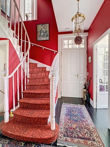 Maison à SAINT-MALO, 35400 - 11 pièces 217m²