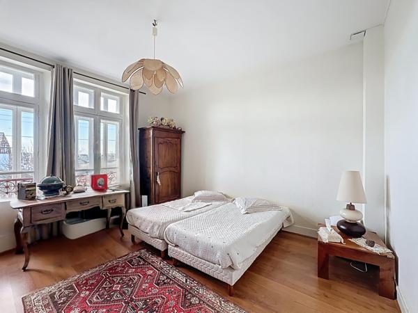 Maison à SAINT-MALO, 35400 - 11 pièces 217m²