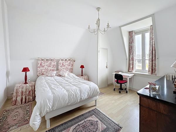 Maison à SAINT-MALO, 35400 - 11 pièces 217m²