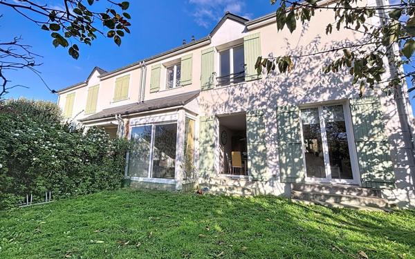 Maison à vendre    6 pièces •  La Ville-aux-Dames