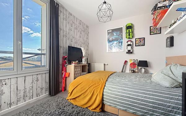 Maison à vendre    6 pièces •  La Ville-aux-Dames