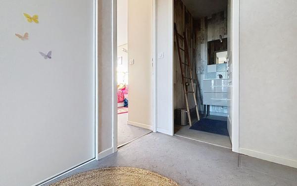 Maison à vendre    6 pièces •  La Ville-aux-Dames