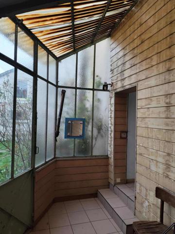 À vendre – Murs commerciaux libres - Bar Restaurant - avec appartement de fonction – secteur Redon (10 min)