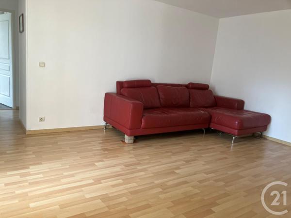 Appartement F3 à vendre  3 pièces - 60 m2 GENNEVILLIERS - 92