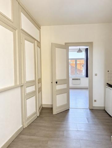 Appartement 25m² Lille