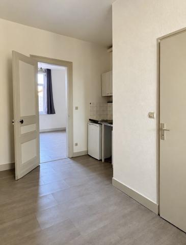 Appartement 25m² Lille