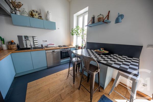 Maison à vendre  3 pièces - 44,04 m2 ST MEDARD EN JALLES - 33