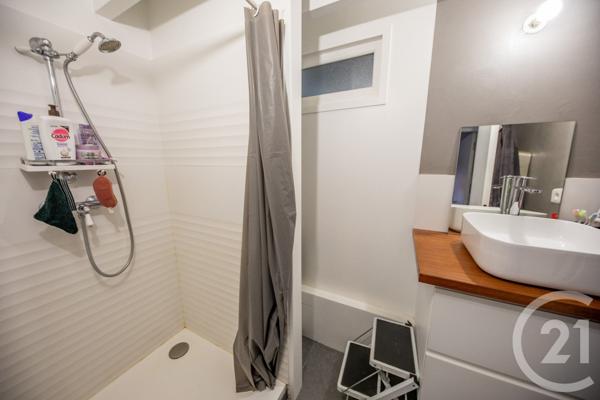 Maison à vendre  3 pièces - 44,04 m2 ST MEDARD EN JALLES - 33