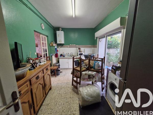 Maison à vendre 10 pièces 190 m² Sainte-Soulle