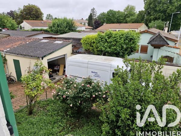 Maison à vendre 10 pièces 190 m² Sainte-Soulle