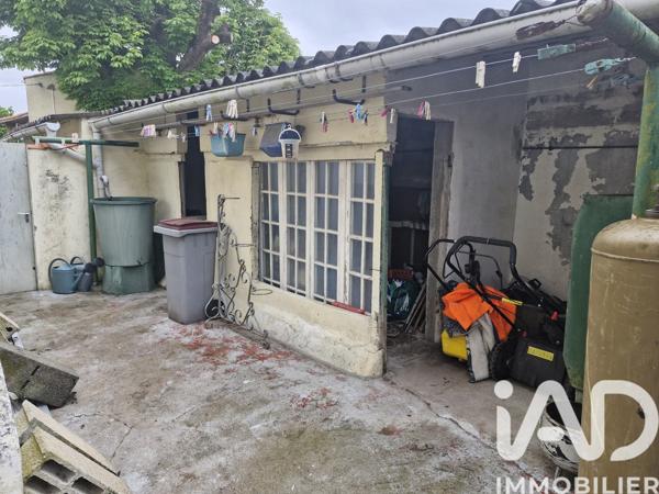 Maison à vendre 10 pièces 190 m² Sainte-Soulle