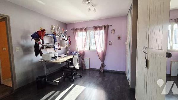 Maison contemporaine