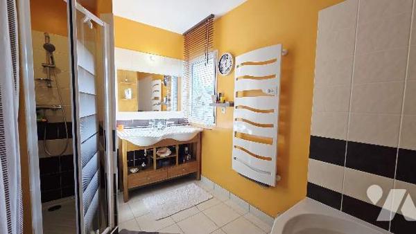 Maison contemporaine