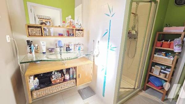 Maison contemporaine