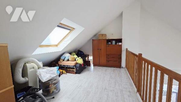 Maison contemporaine