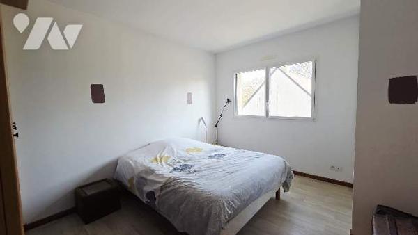 Maison contemporaine