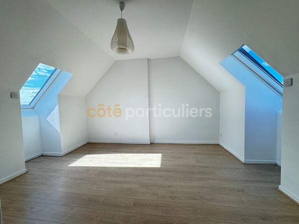 Location
                Maison84,24 m² - 4 Pièces -
                    ORLEANS (45000)